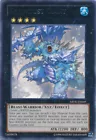 Snowdust Giant?