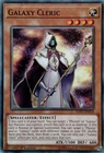 Galaxy Cleric