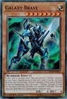Galaxy Brave