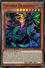 Thunder Dragonduo