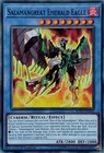Salamangreat Emerald Eagle