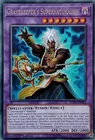 Gravekeeper's Supernaturalist