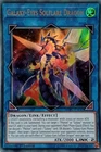 Galaxy-Eyes Solflare Dragon
