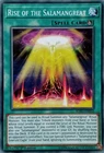 Rise of the Salamangreat