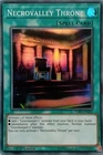 Necrovalley Throne