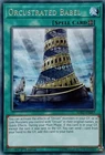 Orcustrated Babel