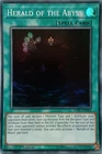 Herald of the Abyss