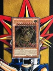 Hamon, Lord of Striking Thunder