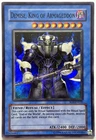 Demise, King of Armageddon