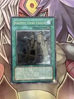 Ancient Gear Castle