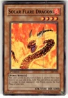Solar Flare Dragon