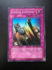 Solemn Judgment