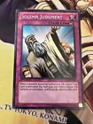 Solemn Judgment