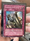 Solemn Judgment