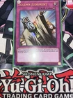 Solemn Judgment
