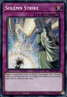 Solemn Strike