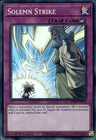 Solemn Strike