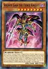 Gaap the Divine Soldier