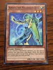 Sonata the Melodious Diva