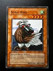 Sonic Bird
