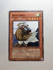 Sonic Bird