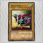 Sonic Bird