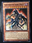 Dark Magic Attack