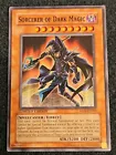 Sorcerer of Dark Magic