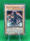 Sorcerer of Dark Magic