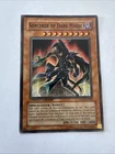 Sorcerer of Dark Magic