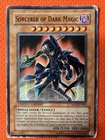 Dark Magic Veil