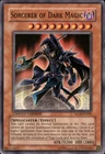 Sorcerer of Dark Magic