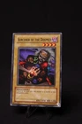 Sorcerer of the Doomed