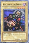 Sorcerer of the Doomed