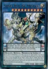 Sosei Ryu-Ge Mistva