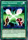 Soul Exchange