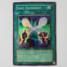 Soul Exchange