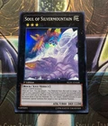 Soul of Silvermountain