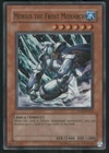 Mobius the Frost Monarch