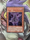 Mystic Swordsman LV4