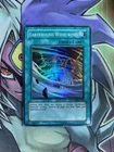 Earthbound Whirlwind