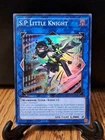 S:P Little Knight