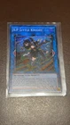 S:P Little Knight