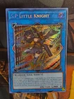 S:P Little Knight