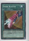 Spark Blaster