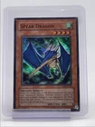 Spear Dragon