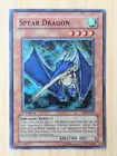 Spear Dragon