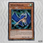 Spear Dragon