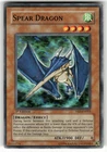 Spear Dragon