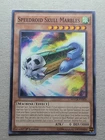 Speedroid Skull Marbles
